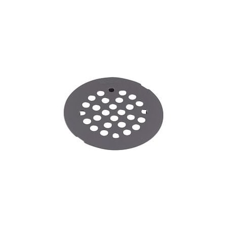 Moen Tw Strainer 4.25 Snap-In 3 Dia Drain Wr 101663WR